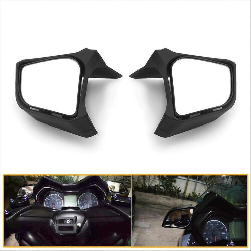 Πλευρικός καθρέφτης μοτοσικλέτας για Yamaha Xmax300 2