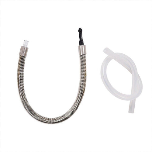 Milk Pipe Casing with HP1 Adapter for Coffee Machine Models:WE8,