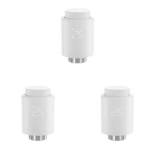 Remote Thermostatic Radiator Valve Smart Home Heating Froest Protection Remote Group Control Smart W