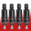 Bluetooth TPMS däckventil kompatibel Tesla Model 3 Y X S däcktrycksövervakningssystem reparationsset 4