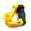 DeWalt DCS380 Σετ Σπαθόσελου 20V N347382 N043841 Ανταλλακτικά 2