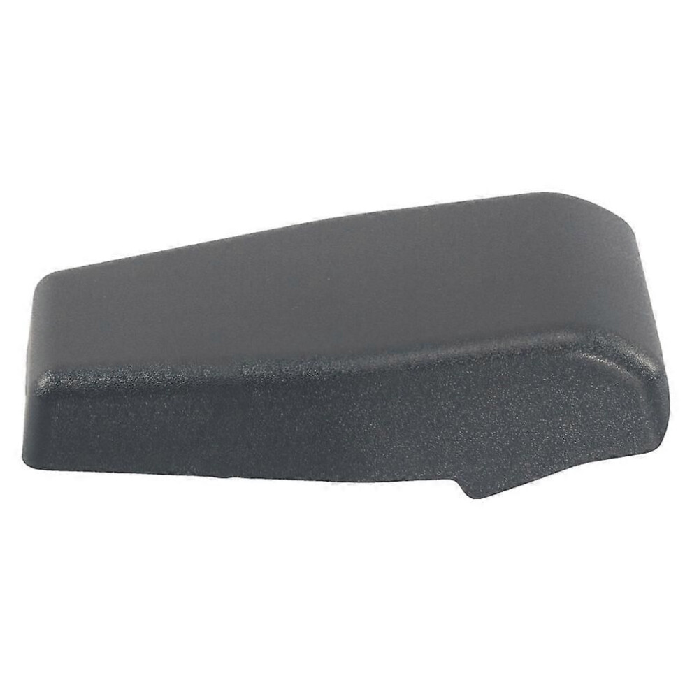 Rear Door Hinge Covers For Jeep For Wrangler Jk Jku 2007-2018 68140033Aa Rear Tailgate Hinged Cover 1 Pcs 9409192877772