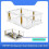 For ESP32-P4 Development Board Acrylic Case for -ESP32P4-M3 Development Board Transparent Protective 2