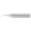 10pcs Universal Internally Heated Replacement Soldering Iron Tips Type IS (Angled Head) 2