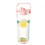 Large Capacity Beverage Dispenser,Cold Water Pitcher for Refrigerator, Iced Drink Plastic Kettle fo 1