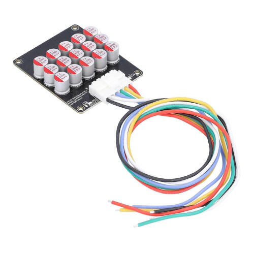 Active Battery nce Power Transfer Board Accessory for NCM LFP LTO5S 2