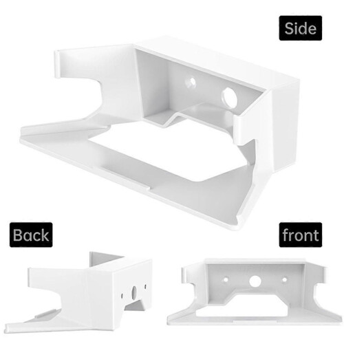 For StarLink Wall Mount Bracket Router Protection Support Internet Kit Brackets Holder for Router 1