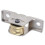 4X 1.6cm Dia Single Roller Window Pane Pulley Doors Wheel Silver + Gold 3
