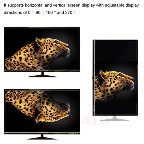Συσκευή αναπαραγωγής πολυμέσων 4K Ultra HD για τηλεόραση α