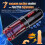 Male Stroker Thrust Rotation Suction Vibration 3