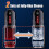Male Stroker Thrust Rotation Suction Vibration 4