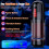 Male Stroker Thrust Rotation Suction Vibration 6