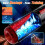 Male Stroker Thrust Rotation Suction Vibration 8