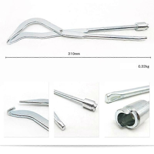 Brake Spring Pliers Drum Brake Adjustment and Maintenance Tool 1