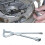 Brake Spring Pliers Drum Brake Adjustment and Maintenance Tool 4