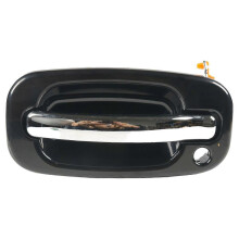 Car Exterior Door Handle for 15745149 15745148 15745140 15745141