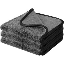 Shiny Wipes Shower Cleaning Cloths for Sparkling Clean Bathroom Surfaces