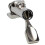 Sewing Machine Presser Feet Changer Quick Easy Change Clamp Holder Easy Change Tool Fast Clamp for 1