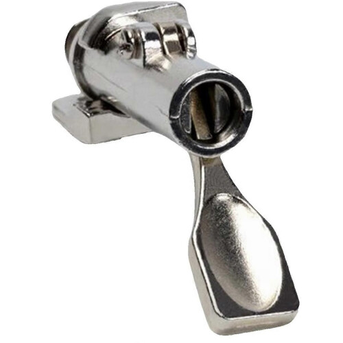 Sewing Machine Presser Feet Changer Quick Easy Change Clamp Holder Easy Change Tool Fast Clamp for