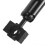 Motorcycle Bike Camera Holder Handlebar Rearview Mirror Mount Bracket 2
