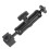 Motorcycle Bike Camera Holder Handlebar Rearview Mirror Mount Bracket 3