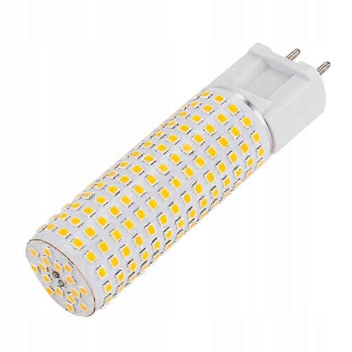 Λαμπτήρας LED G12 20W 160W Ισοδύναμος με λαμπτήρα θερμού λευκού φωτός 2400LM