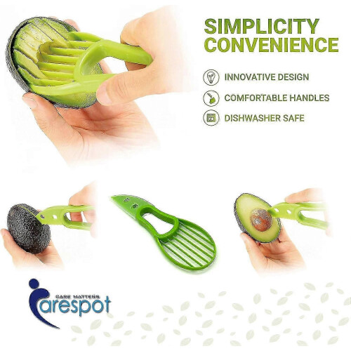 30 PCS Mini Fruit Slicer Set for Kitchen Use and Food Decoration 1