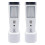 4-in-1 Motion Sensor Wall Light, Power-Off LED Night Light Flashlight, Rechargeable Emergency Light with EU Plug 1