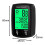 Fietscomputer, waterdichte snelheidsmeter, kilometerteller, fietsstopwatch, fietsaccessoires 2