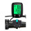 Fietscomputer, waterdichte snelheidsmeter, kilometerteller, fietsstopwatch, fietsaccessoires 4