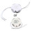 LED Driver Transformer for Ceiling and Wall Mount Lamps - Universal Compatibility 1