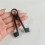 5Pc Practical Multimeter Probe Bracket Probe Holder for Multimeter Provides Convenient One-Hand Ope 4