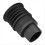 Coffee Hopper with Silicone Bellow compatible for Atom Coffee Grinder 1