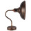 Φωτιστικό τοίχου LED Gooseneck Barn Light εξωτερικού χώρου για μπροστινή βεράντα B 1