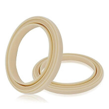 5PCS Replacement Silicone Gasket for Breville Espresso Machine 878/870/860/840/810/500/450/ Sage 500/870/875/880/810/878