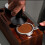 58mm Espresso Tamper, Coffee Tamper compatible for Espresso Machine 1
