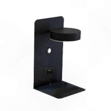 Modern USB Wall Lamp with Tray for Bedroom, Living Room, Hotel, Corridor, Restaurant Lighting Solution