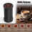 Manual Coffee Bean Grinder Ceramic Core Handheld Coffee Grinder 1