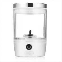 Mini Portable Outdoor Travel Home Full Automatic Milk Frother D