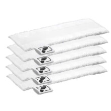 5PCS Microfibre Cloth Cover Pads for EasyFix SC2 SC3 SC4 SC5
