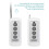 433MHz Wireless Remote Control Learning Code EV1527 Module with Antenna ABCD 4 Button Control 1000M 4