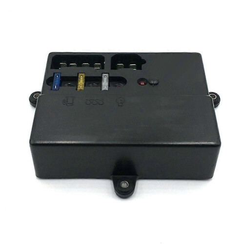 EIM258-9753 Engine Speed Controller Speed Regulator Control Board EIM Basic MK3 for Wilson Engine Generator 12V 1