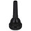 Plastic Trombone Mouthpiece - Durable & Lightweight Instrument Accessory for Trombonists 1