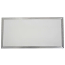 Φωτιστικό LED 40W 6500K Φωτιστικό LED Panel 30X60cm Λευκό Πλέγμα Φωτιστικά