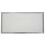 Φωτιστικό LED 40W 6500K Φωτιστικό LED Panel 30X60cm Λευκό Πλέγμα Φωτιστικά 1