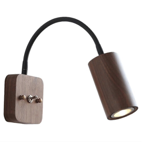 Vintage Design LED Επιτοίχιο Φωτιστικό Εσωτερικού Χώρου Σαλόνι Υπ