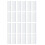 240 Pieces 3mm White LED Lamp Light Emitting Diode DC 2.5V-3V 1