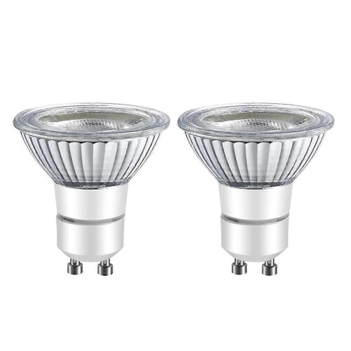 LED GU10-Range Hood Light Bulbs, LED Stove Appliance Light Bulb, Kitchen Light Replacement Halogen L