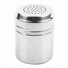 Condiment Storage Solutions - Spice Jars and Kitchen Organization Set