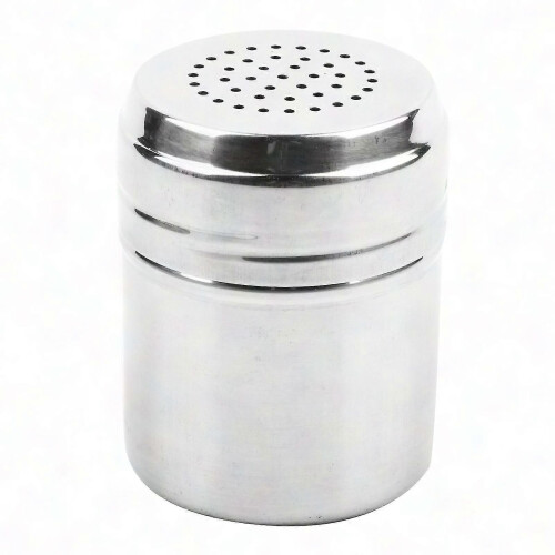 Condiment Storage Solutions - Spice Jars and Kitchen Organization Set